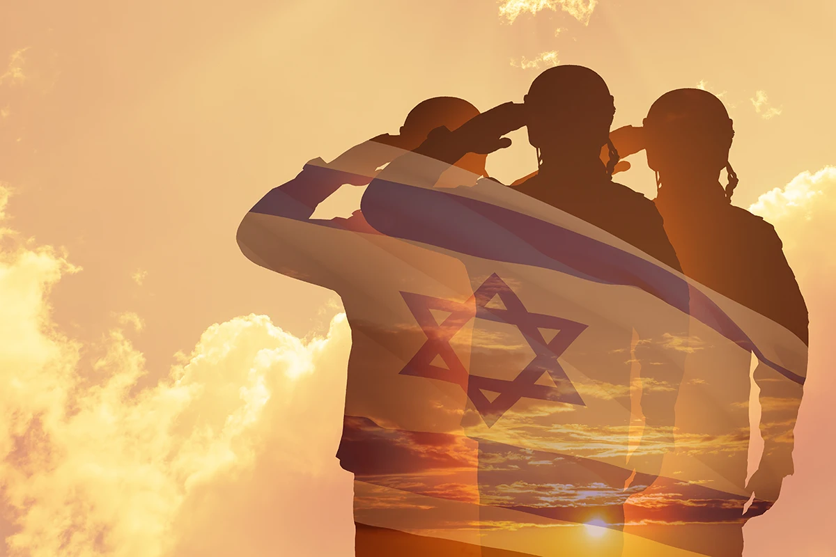 שובר נופש למשרתי המילואים